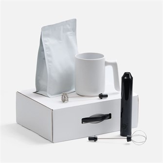 {{photo.Alt || photo.Description || 'Набор для приготовления кофе True Brew, белый'}}