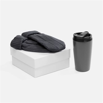 {{photo.Alt || photo.Description || 'Набор Knitizen, серый'}}