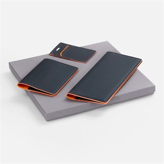 {{photo.Alt || photo.Description || 'Набор Multimo Simple, черный с оранжевым'}}