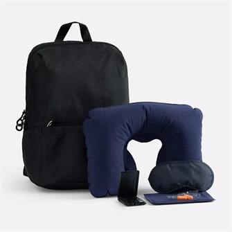 {{photo.Alt || photo.Description || 'Набор Travelight, черный'}}