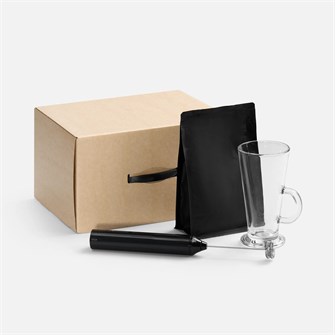 {{photo.Alt || photo.Description || 'Набор Coffidea, черный'}}