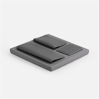 {{photo.Alt || photo.Description || 'Набор Petrus Trio, серый'}}