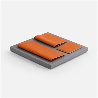 {{photo.Alt || photo.Description || 'Набор Petrus Trio, оранжевый'}}