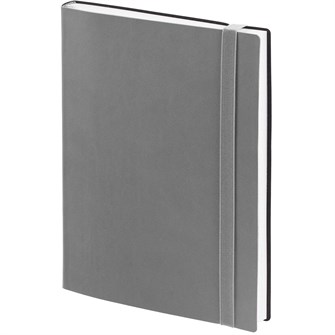 {{photo.Alt || photo.Description || 'Ежедневник Vivian, недатированный, серый'}}