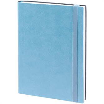 {{photo.Alt || photo.Description || 'Ежедневник Vivian, недатированный, голубой'}}