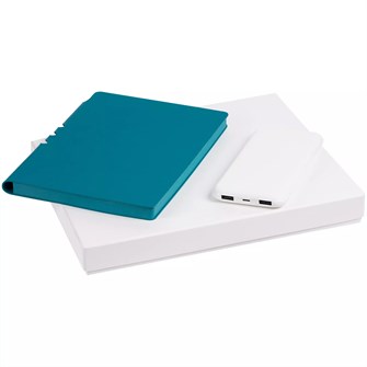 {{photo.Alt || photo.Description || 'Набор Flexpen Shall Energy, бирюзовый'}}