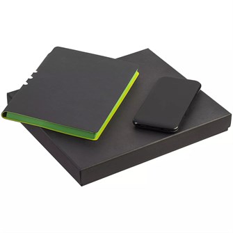 {{photo.Alt || photo.Description || 'Набор Flexpen Black Energy, зеленый'}}