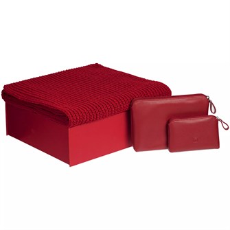 {{photo.Alt || photo.Description || 'Набор Daily Elegance, красный'}}