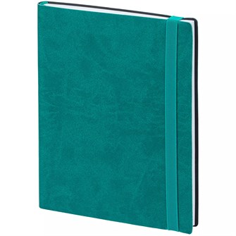 {{photo.Alt || photo.Description || 'Ежедневник Vivian, недатированный, бирюзовый'}}