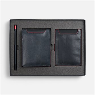 {{photo.Alt || photo.Description || 'Набор Arrival, черный с красным'}}