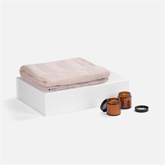 {{photo.Alt || photo.Description || 'Набор Calore Accent, бежевый меланж'}}