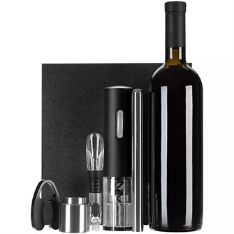 {{photo.Alt || photo.Description || 'Винный набор Wine Diesel, черный'}}