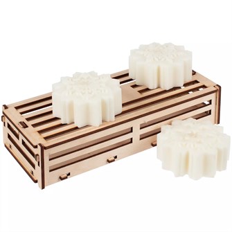 {{photo.Alt || photo.Description || 'Набор свечей Snowflame, 8 см'}}