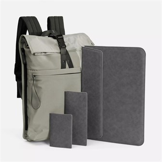 {{photo.Alt || photo.Description || 'Набор Petrus Travel, серый'}}