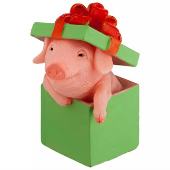 {{photo.Alt || photo.Description || 'Свеча «Сюрприз», зеленая'}}