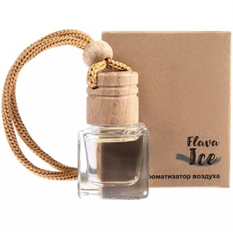 {{photo.Alt || photo.Description || 'Ароматизатор воздуха Flava Ice, ментол'}}