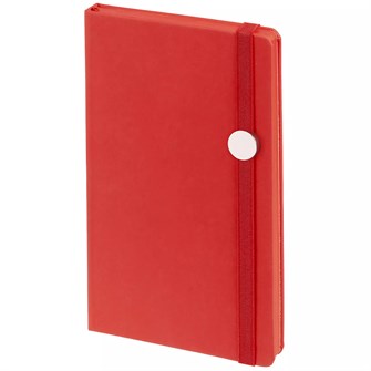 {{photo.Alt || photo.Description || 'Блокнот Shall Round, красный'}}