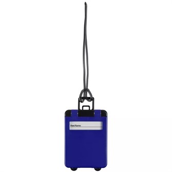 {{photo.Alt || photo.Description || 'Бирка для багажа Trolley, синяя'}}