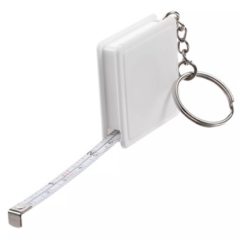 {{photo.Alt || photo.Description || 'Брелок с рулеткой Square, ver.2, белый'}}