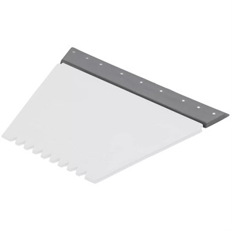 {{photo.Alt || photo.Description || 'Скребок с водосгоном Snowie, белый'}}