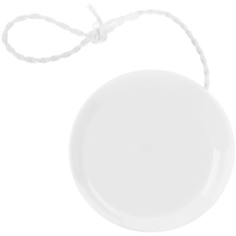 {{photo.Alt || photo.Description || 'Антистресс-игрушка йо-йо Loopy, белая'}}