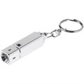 Брелок с фонариком Lumitronic, металлик 16530.10
