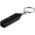 Брелок с фонариком Lumitronic, черный 16530.30