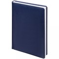 Ежедневник Nebraska, недатированный, синий 2879.44
