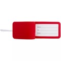 Багажная бирка Dorset, красная 12646.50