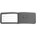 Багажная бирка Dorset, серая 12646.10