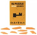 Головоломка IQ Puzzle, ключ 12108.05