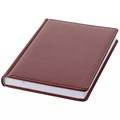 Ежедневник Nebraska, недатированный, бордовый 2879.53
