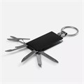 Брелок-мультитул Toolful, черный 17301.30
