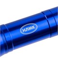 Фонарик с фокусировкой луча Beaming, синий 10422.40