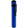 Фонарик-факел LightStream, малый, синий 10420.40