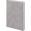 Ежедневник Urban, недатированный, серый 72075.10