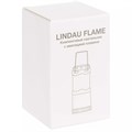 Кемпинговый фонарь с имитацией пламени Lindau Flame, черный 63006.30
