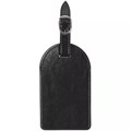 Бирка багажная Nebraska, черная 12880.30