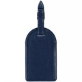 Бирка багажная Nebraska, синяя 12880.40