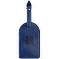 Бирка багажная Nebraska, синяя 12880.40