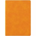 Ежедневник Urban, недатированный, оранжевый 72075.20