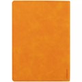 Ежедневник Urban, недатированный, оранжевый 72075.20