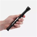 Телескопический фонарь с магнитом Flexion, ver.2, черный 12385.31