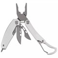 Мультитул Fixer, серебристый 63014.10