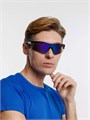 Спортивные солнцезащитные очки Fremad, синие 16235.40
