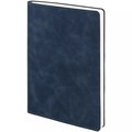 Ежедневник Urban, недатированный, синий 72075.40