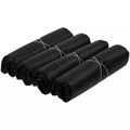 Набор из 4 мешков для автомобильных колес Carload, черный 17700.30