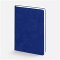 Ежедневник Urban, недатированный, ярко-синий 72075.44