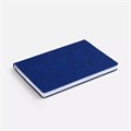 Ежедневник Urban, недатированный, ярко-синий 72075.44