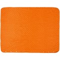 Плед-пончо для пикника SnapCoat, оранжевый 14251.20
